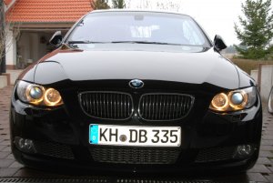 Mein E93 335i Cabrio - 3er BMW - E90 / E91 / E92 / E93