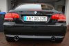 Mein E93 335i Cabrio - 3er BMW - E90 / E91 / E92 / E93 - DSC_0019.JPG