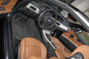 Mein E93 335i Cabrio - 3er BMW - E90 / E91 / E92 / E93