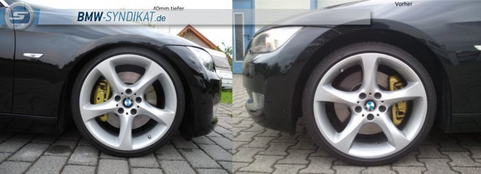 BMW-Syndikat Fotostorie