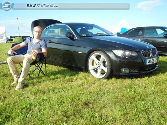 BMW-Syndikat Fotostorie