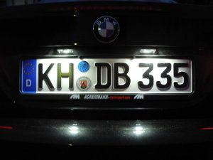 Mein E93 335i Cabrio - 3er BMW - E90 / E91 / E92 / E93