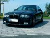 Mein alter verbastelter E36 - 3er BMW - E36 - P1010091.JPG