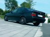 Mein alter verbastelter E36 - 3er BMW - E36 - P1010099.JPG