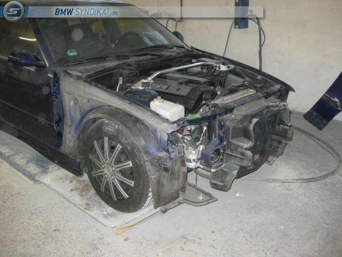 BMW-Syndikat Fotostorie