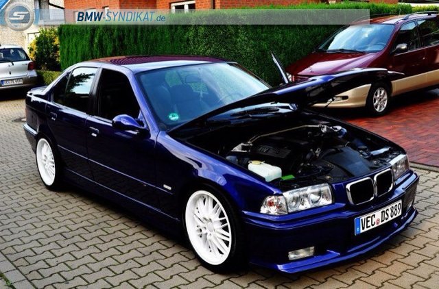 BMW-Syndikat Fotostorie