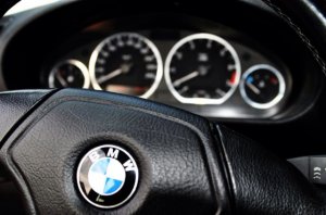 e36 (Velvet Blue) individuell - 3er BMW - E36