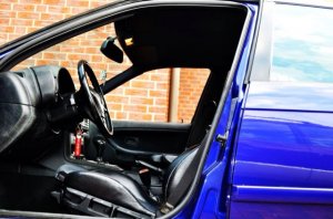 e36 (Velvet Blue) individuell - 3er BMW - E36