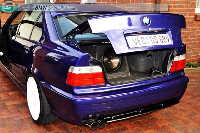 BMW-Syndikat Fotostorie