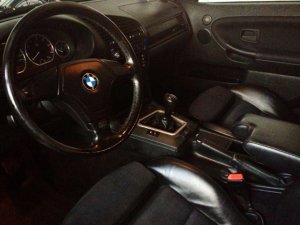 e36 (Velvet Blue) individuell - 3er BMW - E36