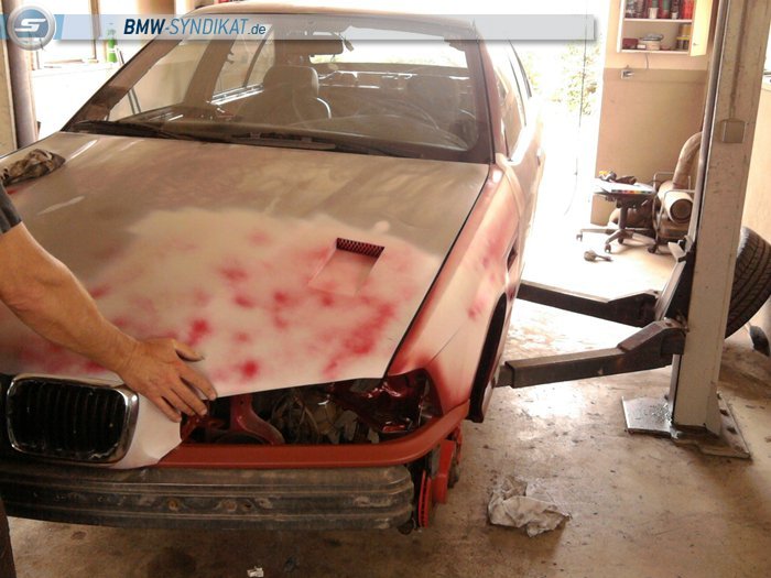 BMW-Syndikat Fotostorie