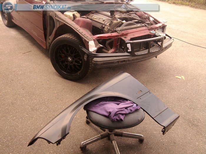 BMW-Syndikat Fotostorie