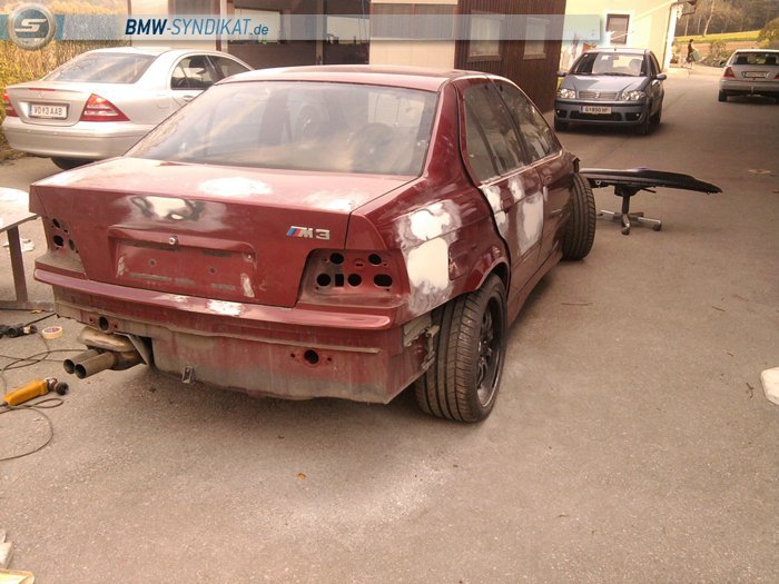 BMW-Syndikat Fotostorie