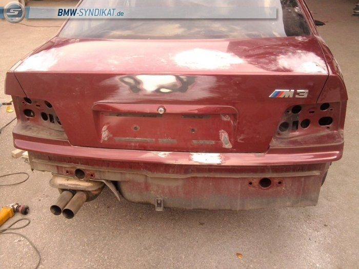 BMW-Syndikat Fotostorie