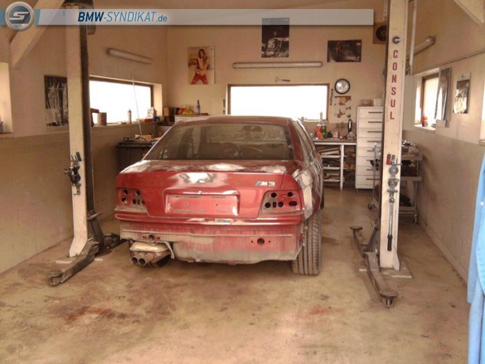 BMW-Syndikat Fotostorie