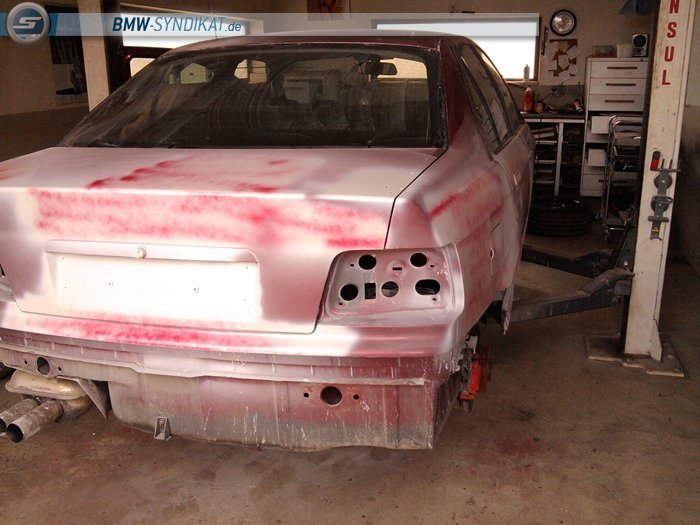 BMW-Syndikat Fotostorie