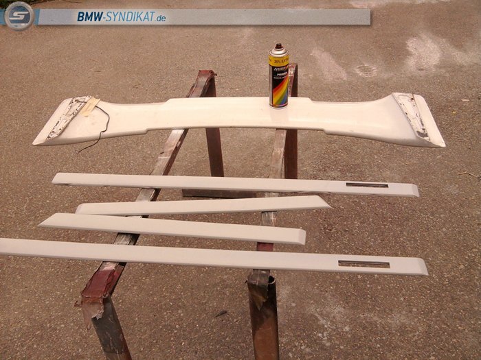 BMW-Syndikat Fotostorie