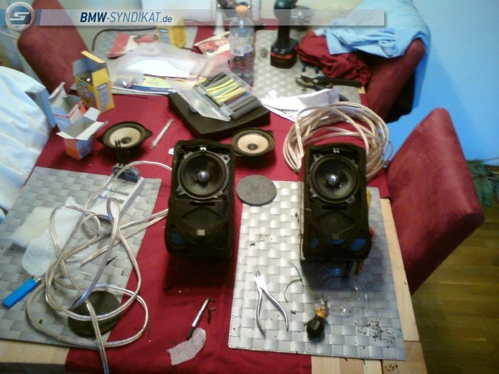 BMW-Syndikat Fotostorie