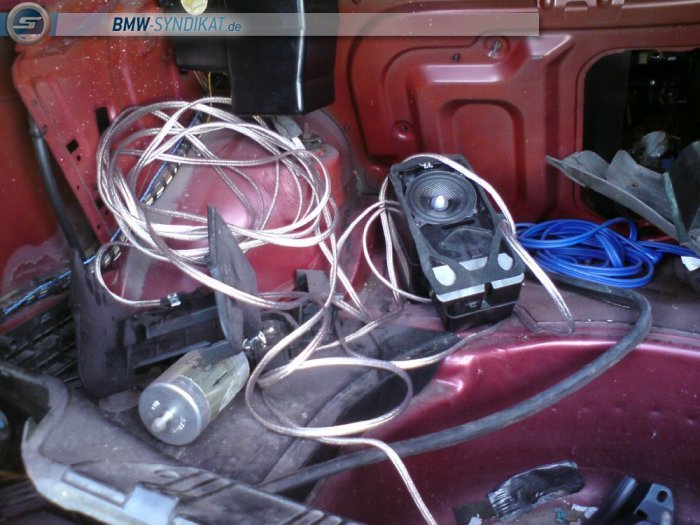 BMW-Syndikat Fotostorie