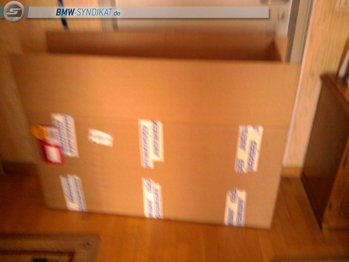 BMW-Syndikat Fotostorie