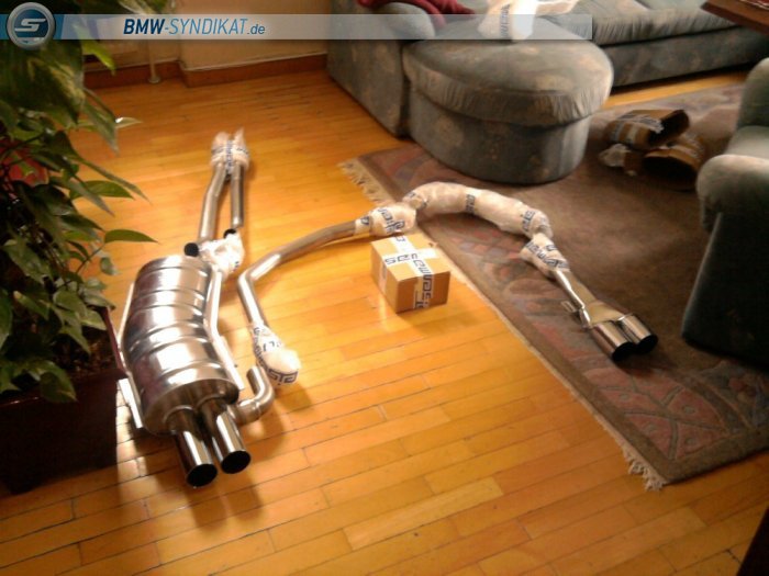 BMW-Syndikat Fotostorie