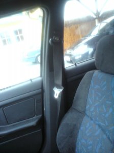Calypso... - 3er BMW - E36