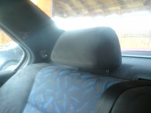 Calypso... - 3er BMW - E36