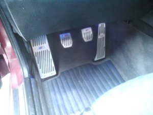 Calypso... - 3er BMW - E36