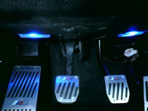 Calypso... - 3er BMW - E36