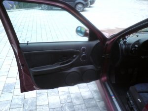 Calypso... - 3er BMW - E36
