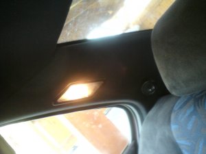 Calypso... - 3er BMW - E36
