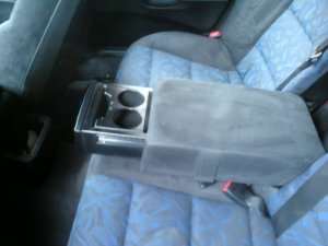 Calypso... - 3er BMW - E36