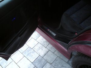 Calypso... - 3er BMW - E36