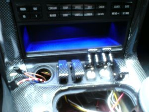 Calypso... - 3er BMW - E36