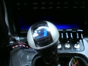 Calypso... - 3er BMW - E36