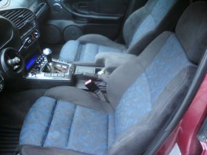 Calypso... - 3er BMW - E36