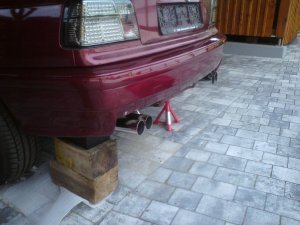 Calypso... - 3er BMW - E36 Calypso... - 3er BMW - E36