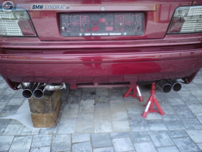 BMW-Syndikat Fotostorie