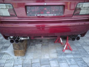 Calypso... - 3er BMW - E36 Calypso... - 3er BMW - E36