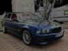 E39 525 i Touring - 5er BMW - E39 - IMG_9008.jpg