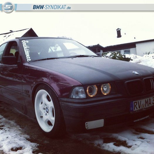 Cordobarot die erste liebe