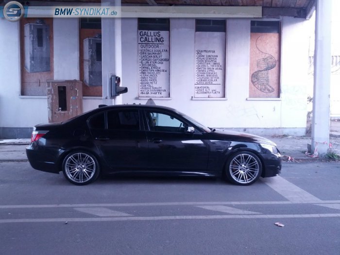 BMW-Syndikat Fotostorie