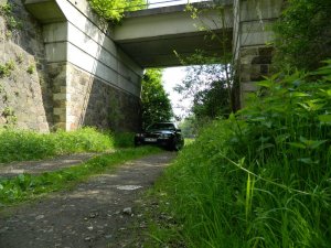 Der e46 Compact meiner Freundin - 3er BMW - E46