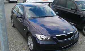 mein erster 3er... E90,318i - 3er BMW - E90 / E91 / E92 / E93 mein erster 3er... E90,318i - 3er BMW - E90 / E91 / E92 / E93