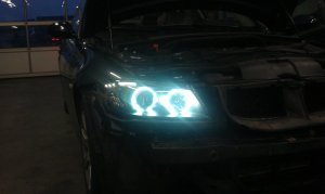mein erster 3er... E90,318i - 3er BMW - E90 / E91 / E92 / E93