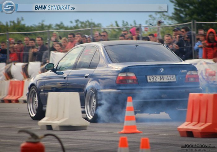 BMW-Syndikat Fotostorie