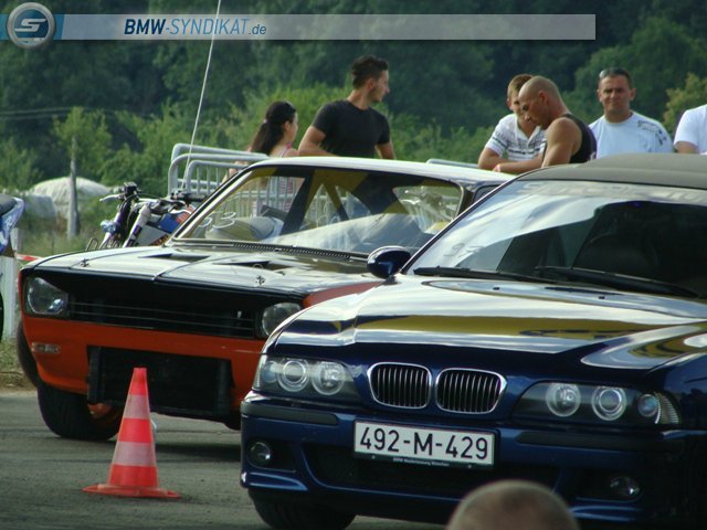 BMW-Syndikat Fotostorie