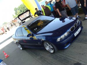 E39 ///M5 - 5er BMW - E39