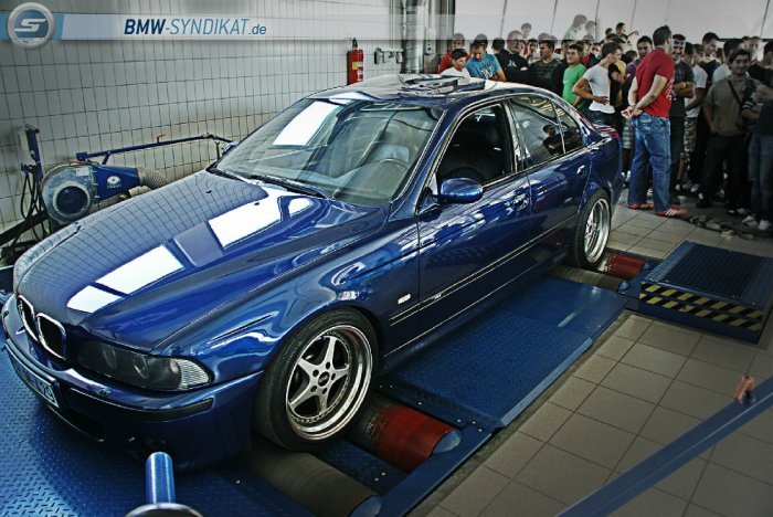 BMW-Syndikat Fotostorie