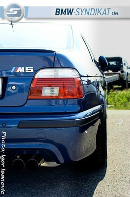 BMW-Syndikat Fotostorie